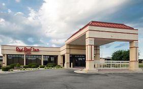 Red Roof Inn Wytheville Va